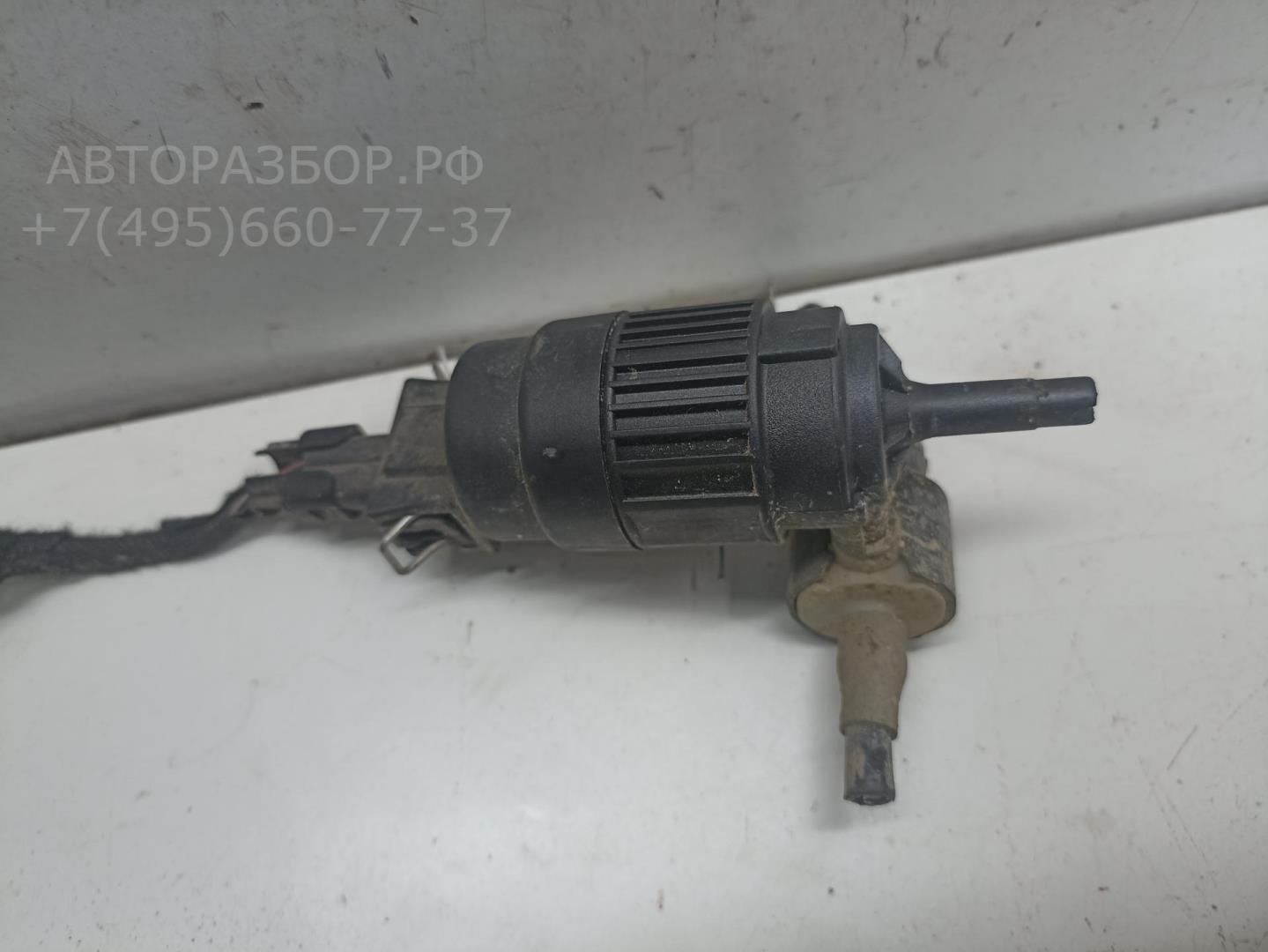 Насос омывателя