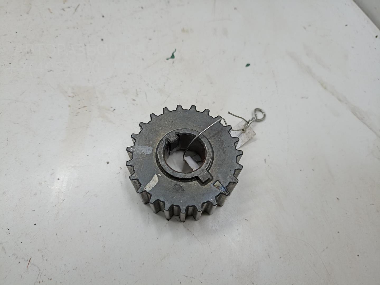 Шестерня коленвала