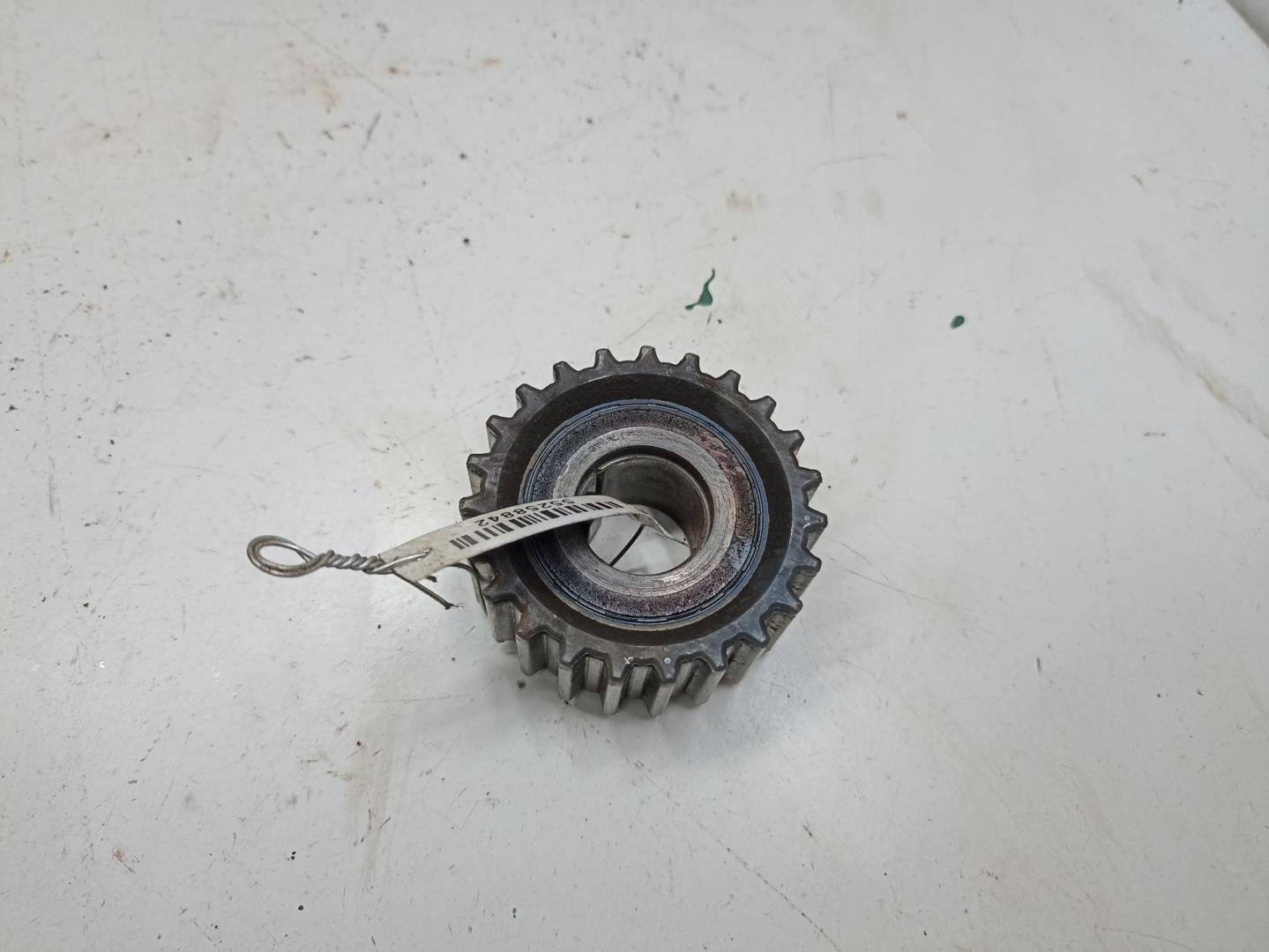 Шестерня коленвала