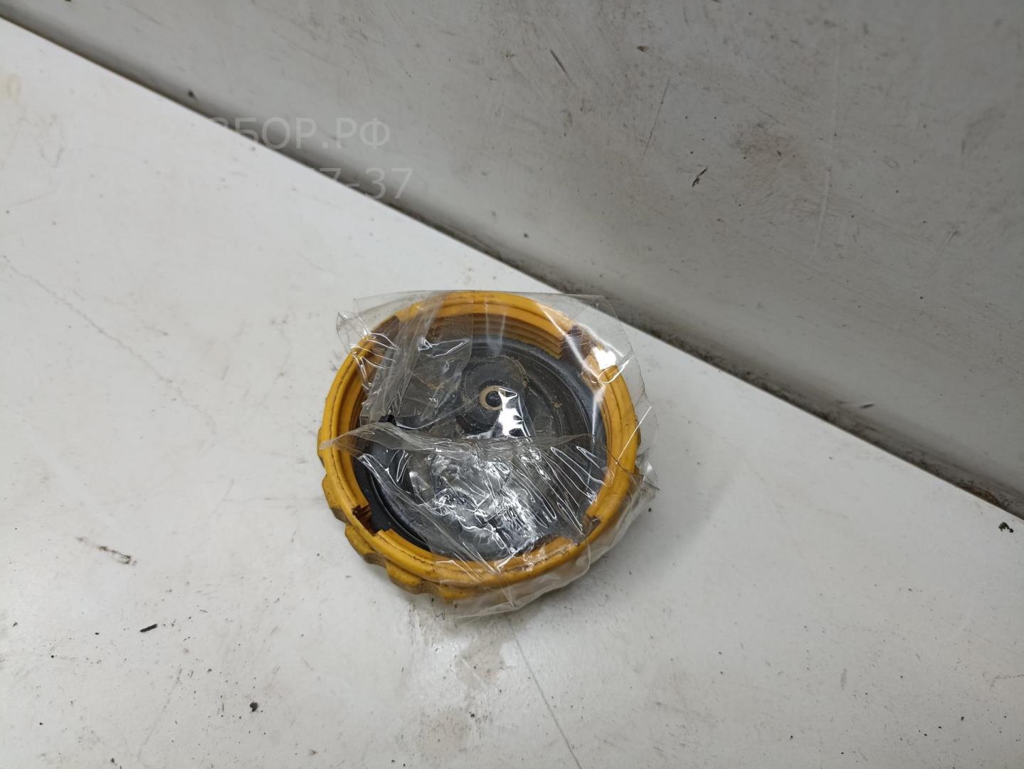 Крышка расширительного бачка