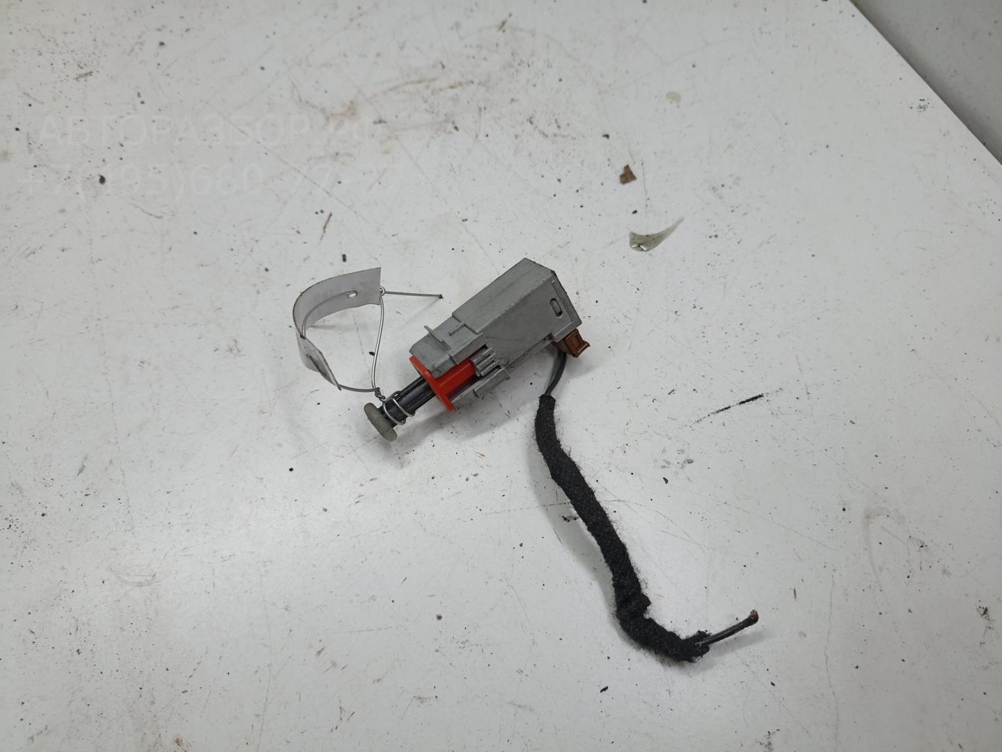 Датчик педали сцепления