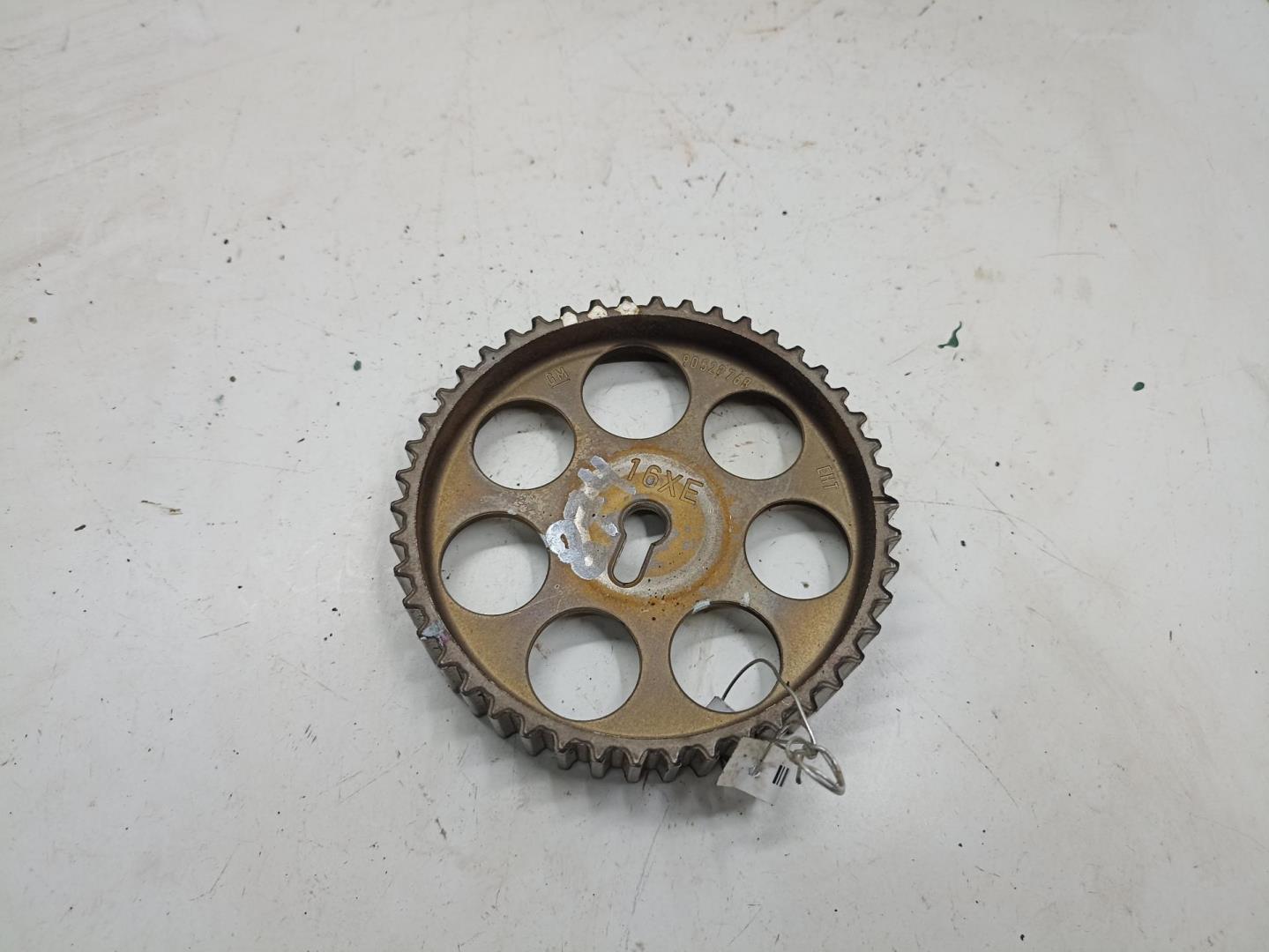 Шестерня распредвала