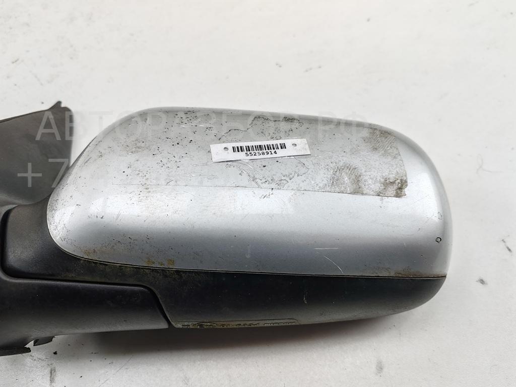 Зеркало левое электрическое