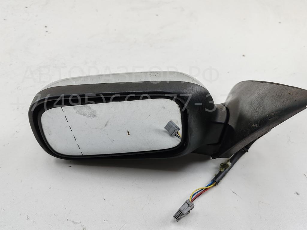 Зеркало левое электрическое