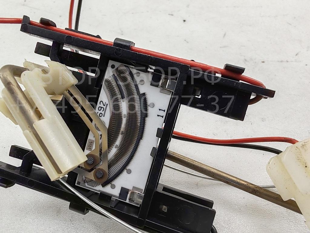 Датчик уровня топлива