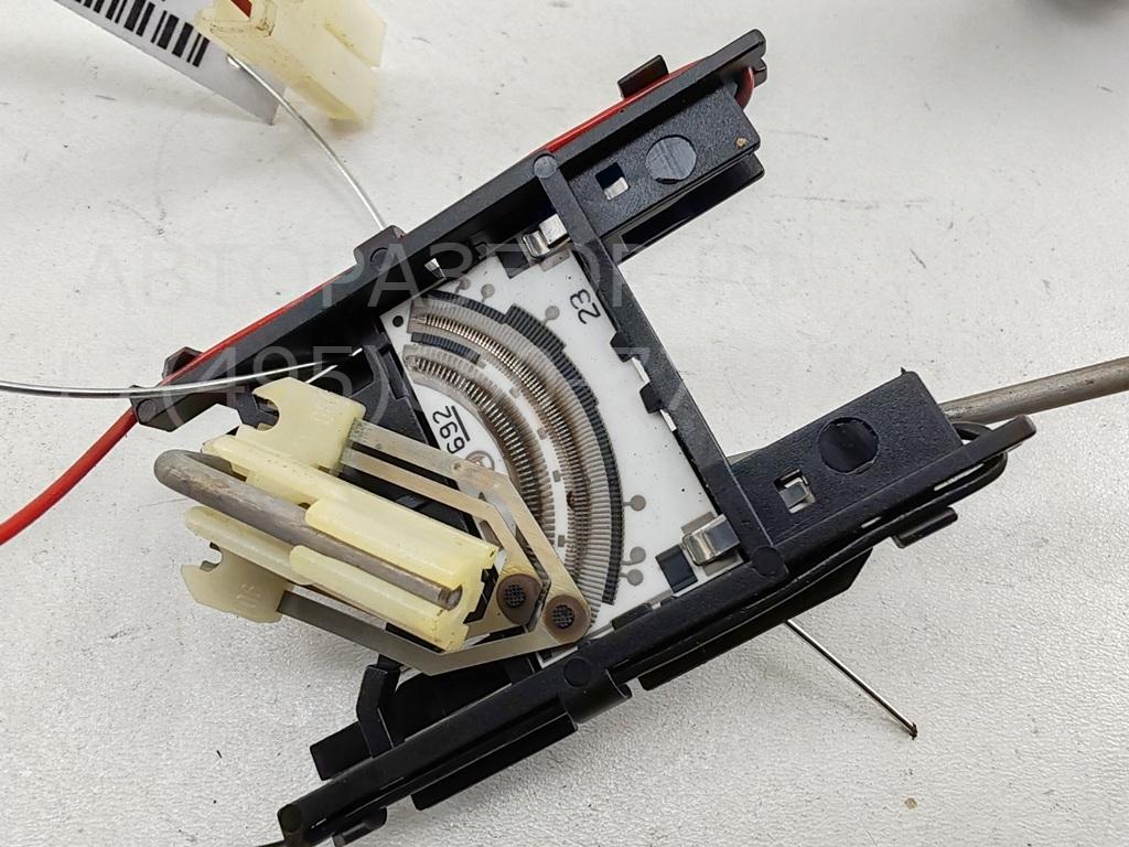 Датчик уровня топлива