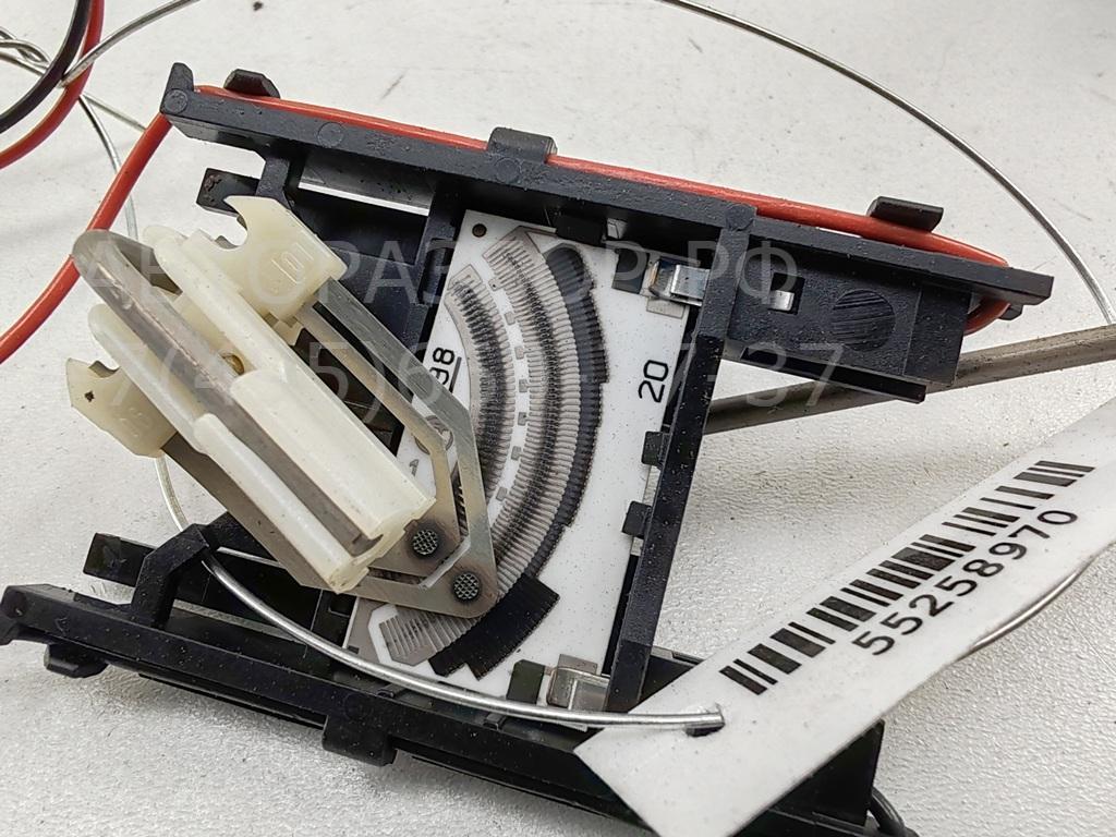 Датчик уровня топлива