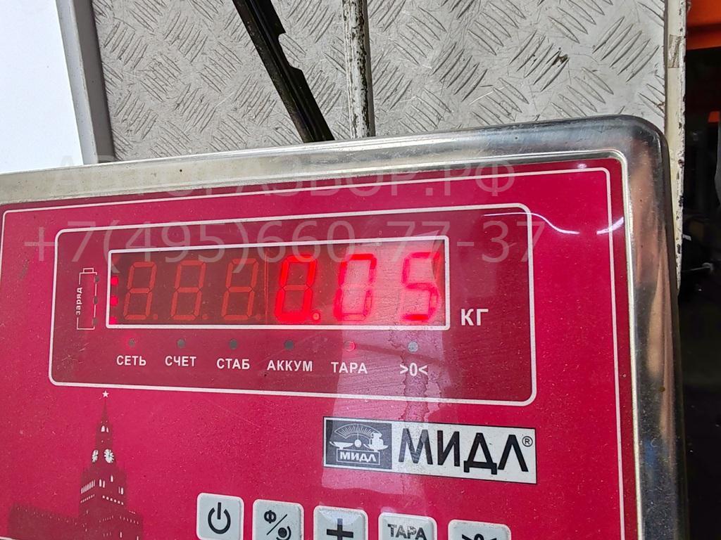 Датчик уровня топлива