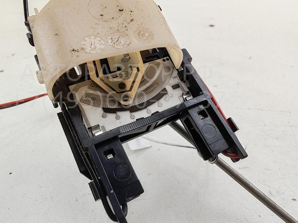 Датчик уровня топлива