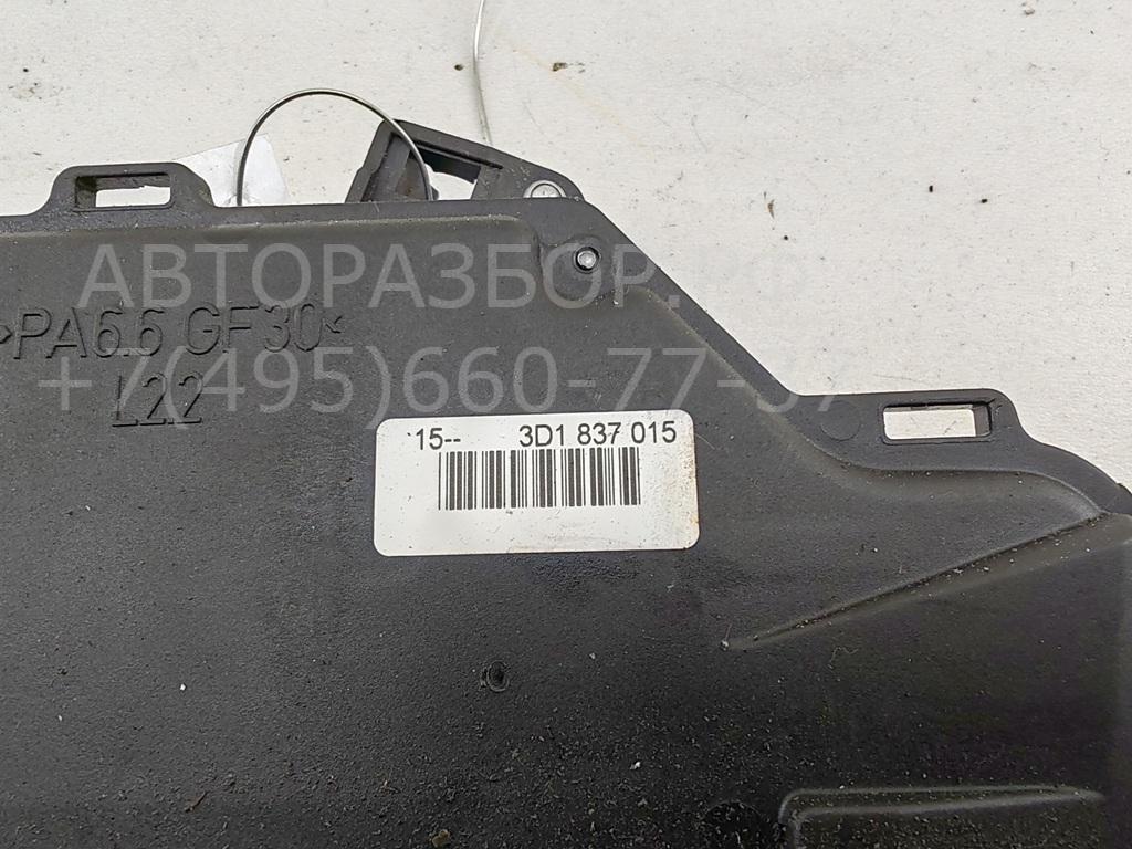 Замок двери передней левой