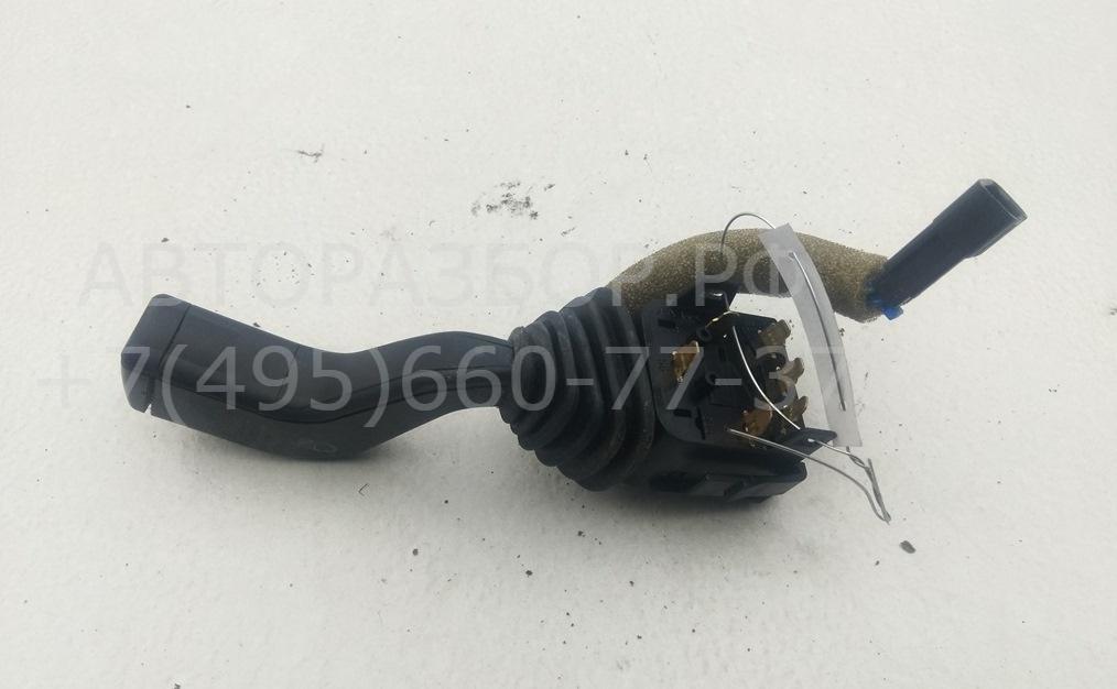 Переключатель поворотов подрулевой