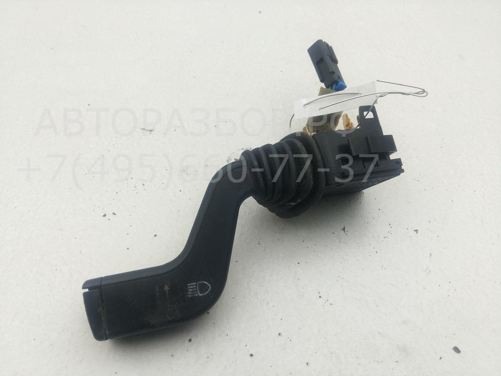 Переключатель поворотов подрулевой