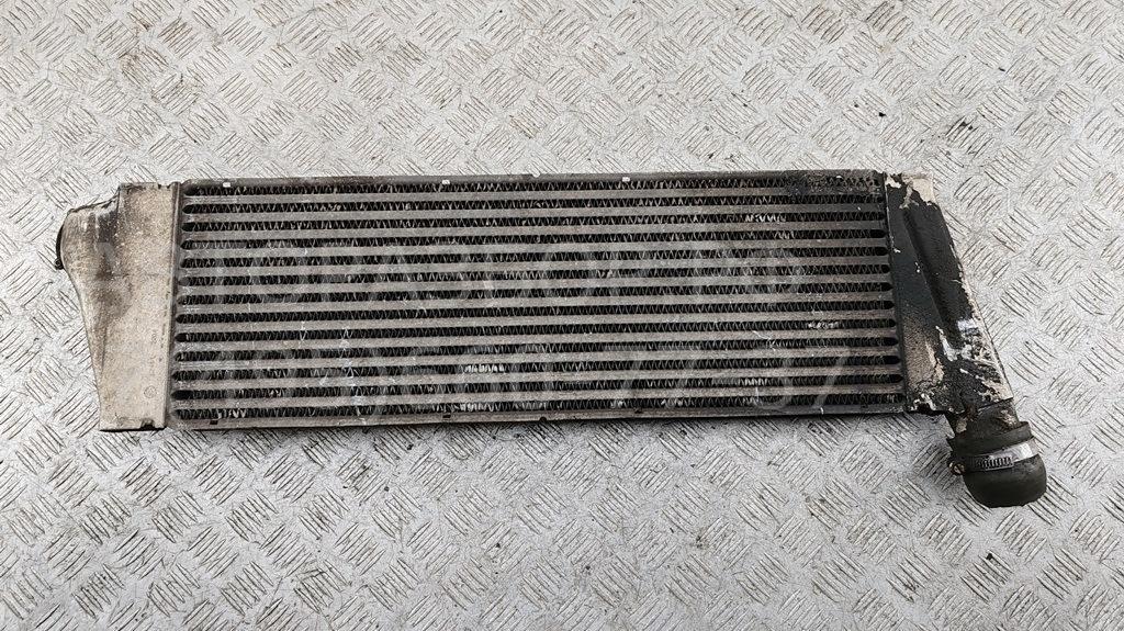 Интеркулер