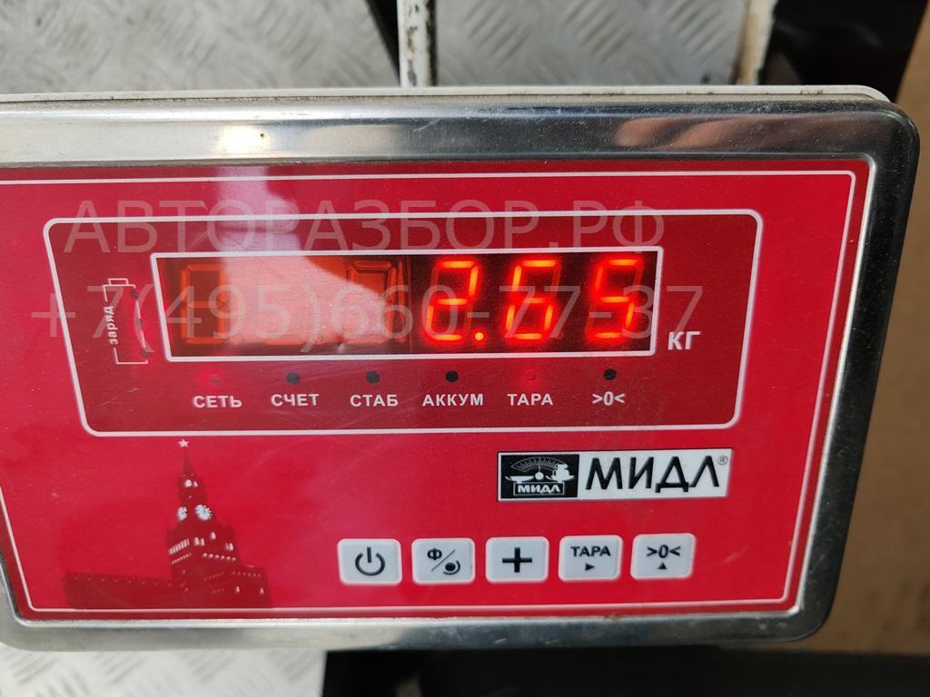 Интеркулер