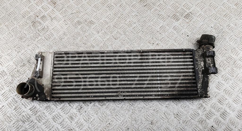 Интеркулер