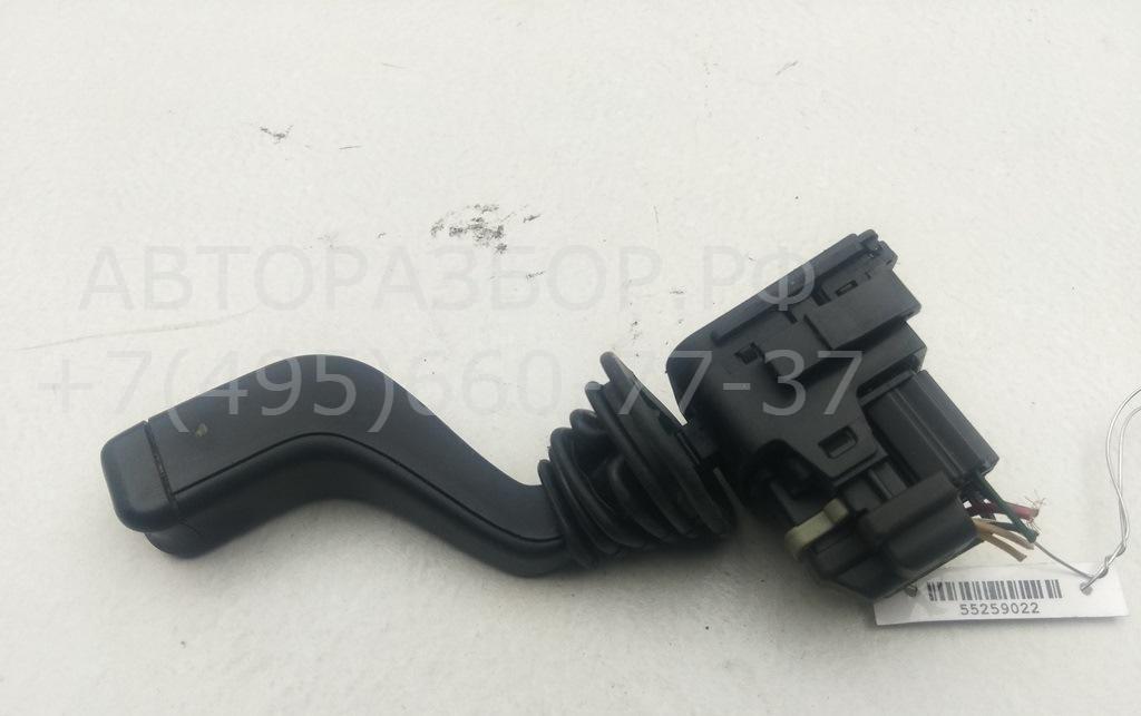 Переключатель поворотов подрулевой