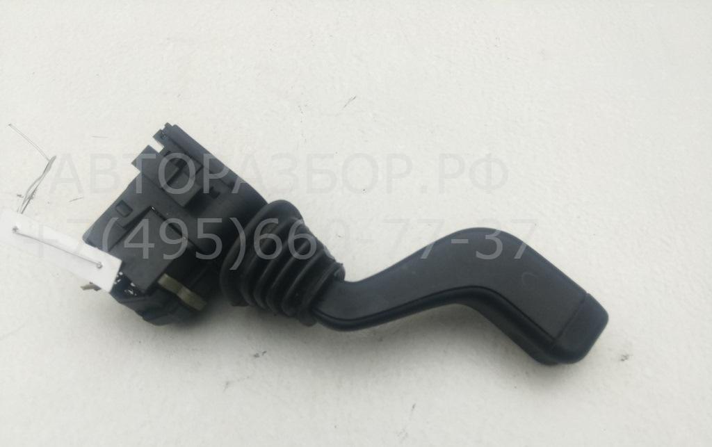 Переключатель поворотов подрулевой