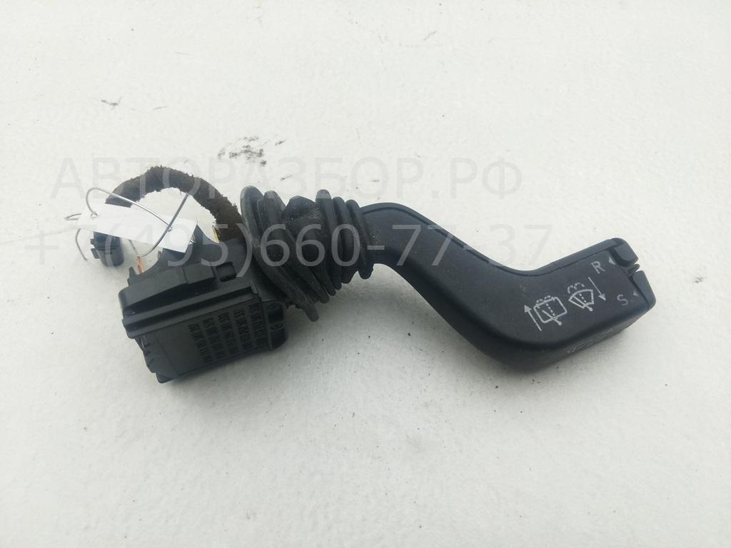 Переключатель стеклоочистителей