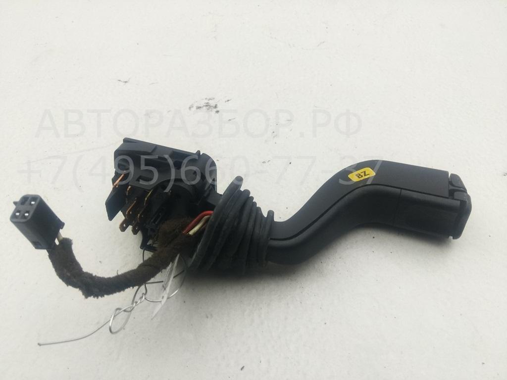 Переключатель стеклоочистителей