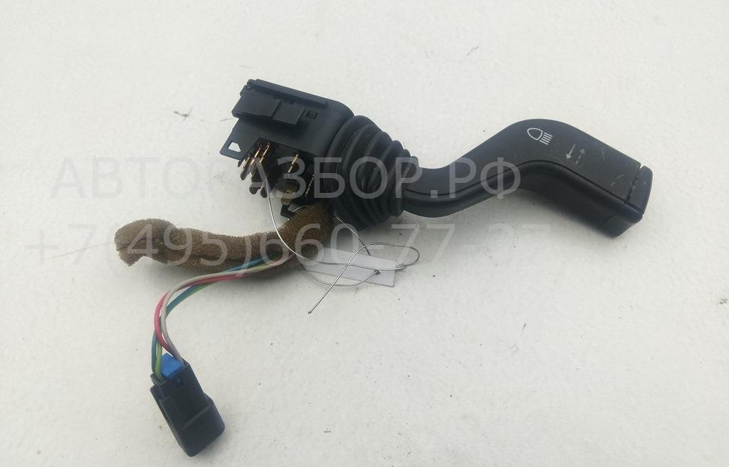 Переключатель поворотов подрулевой