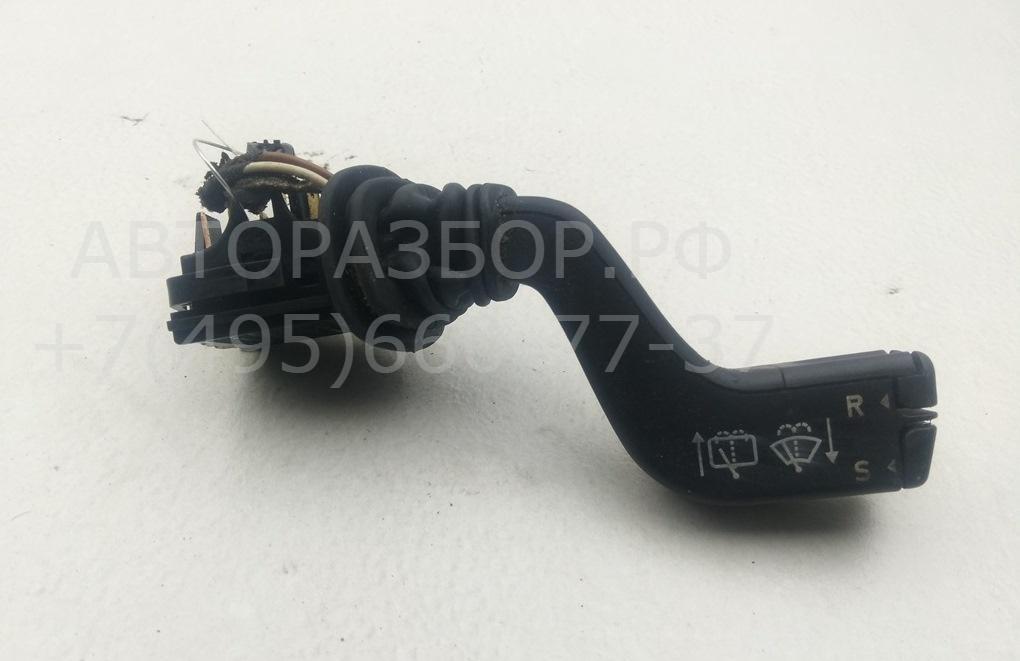 Переключатель стеклоочистителей