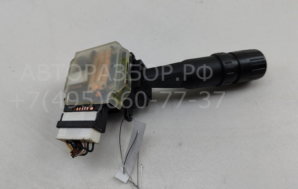 Переключатель поворотов подрулевой