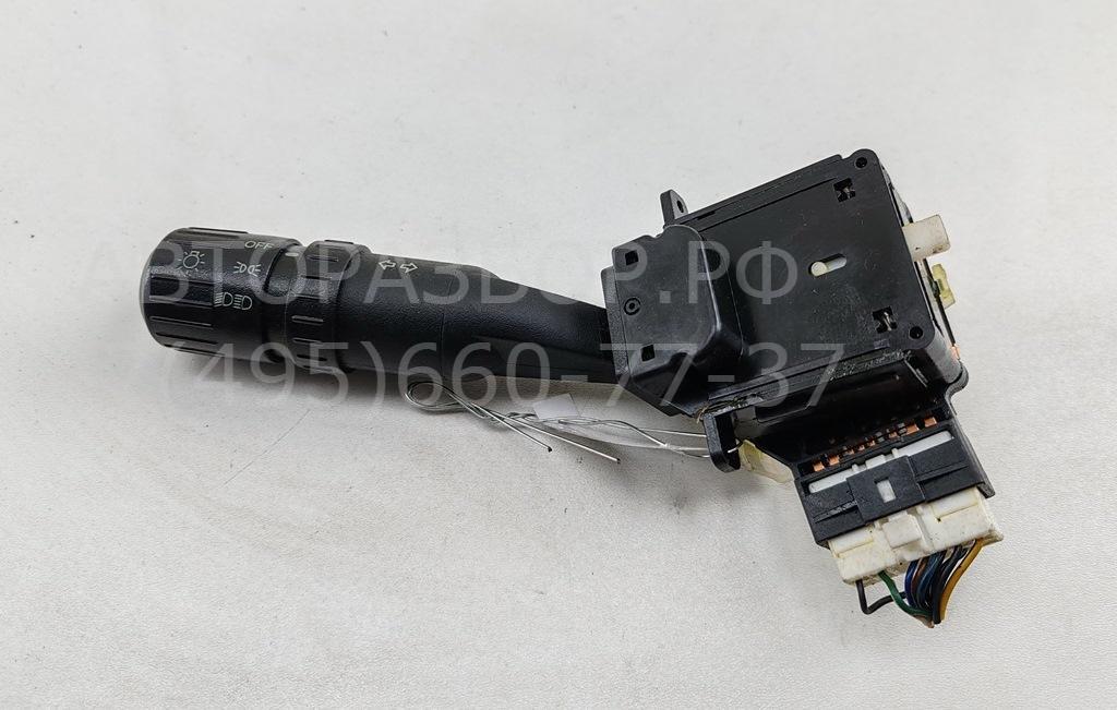 Переключатель поворотов подрулевой