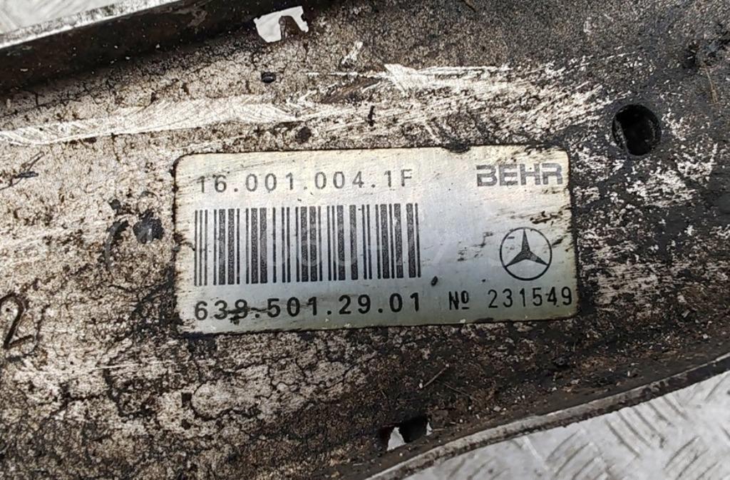 Интеркулер