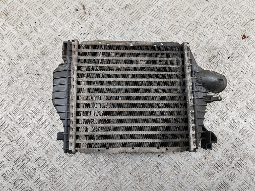 Интеркулер