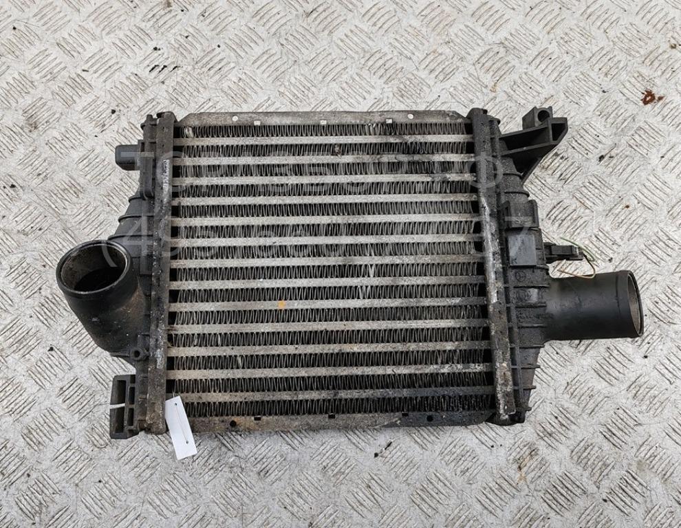 Интеркулер