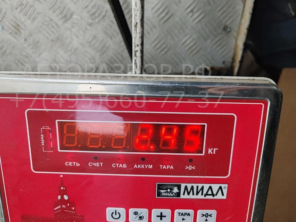 Интеркулер