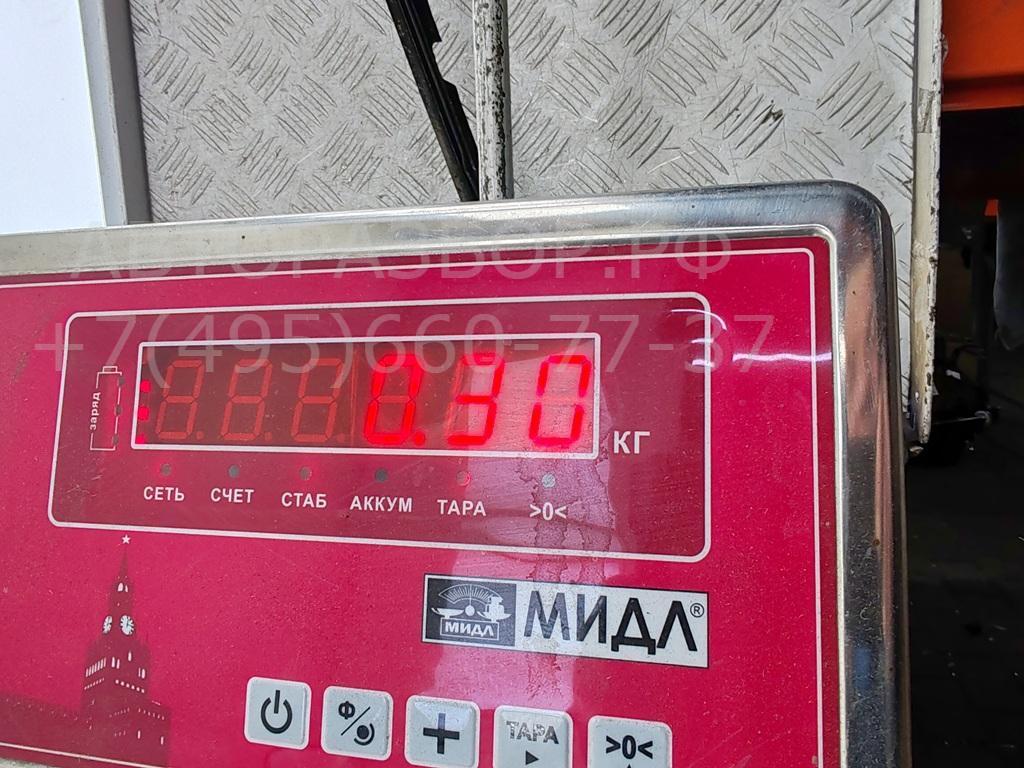 Блок ксеноновой лампы