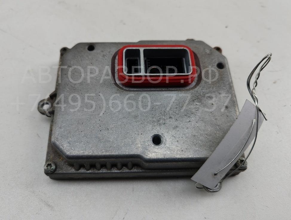 Блок ксеноновой лампы