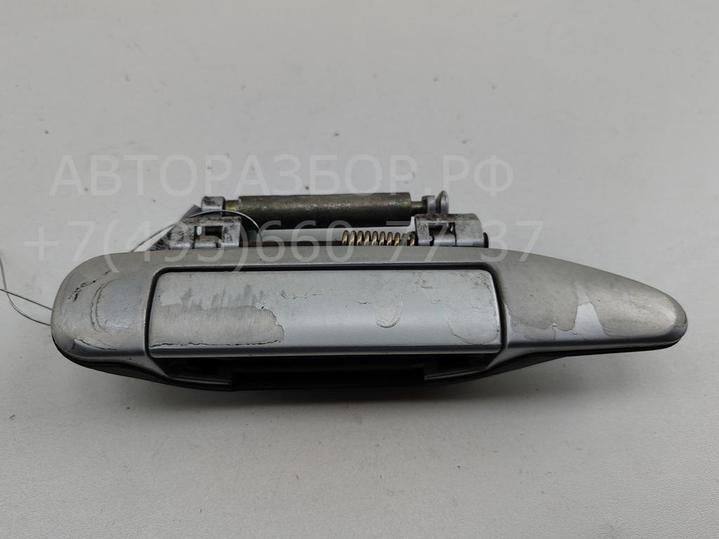 Ручка двери передней наружная правая