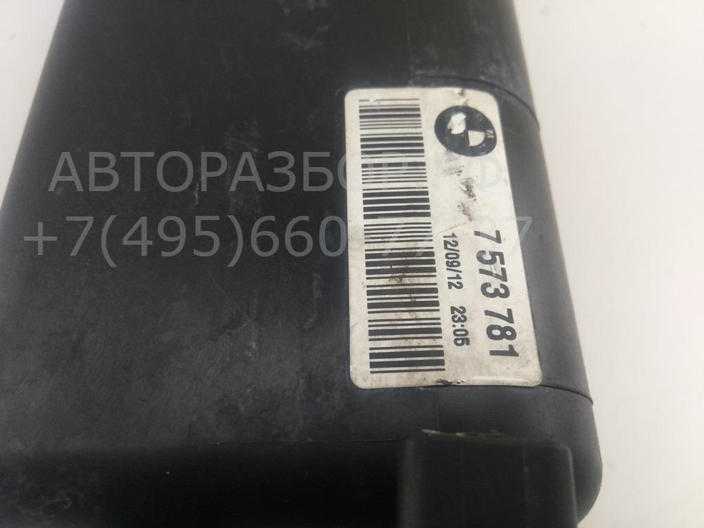 Бачок расширительный