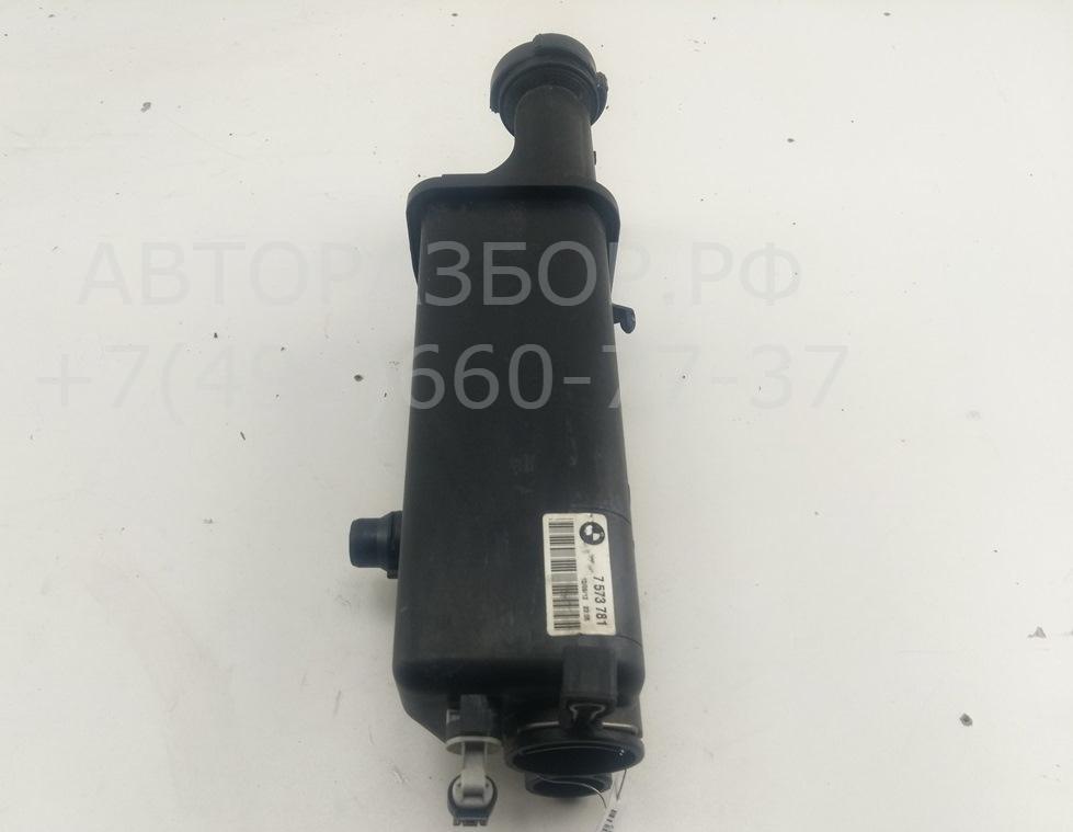 Бачок расширительный