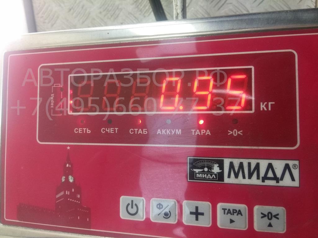 Бачок расширительный