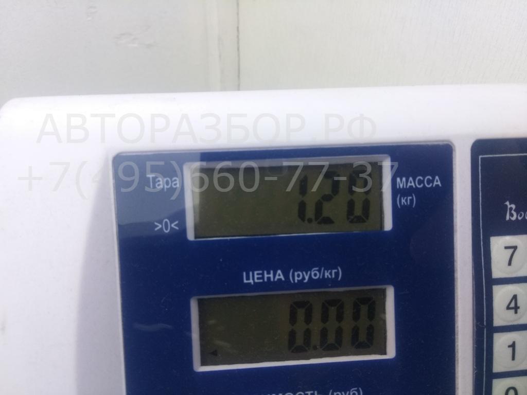 Стеклоподъемник электр. передний правый