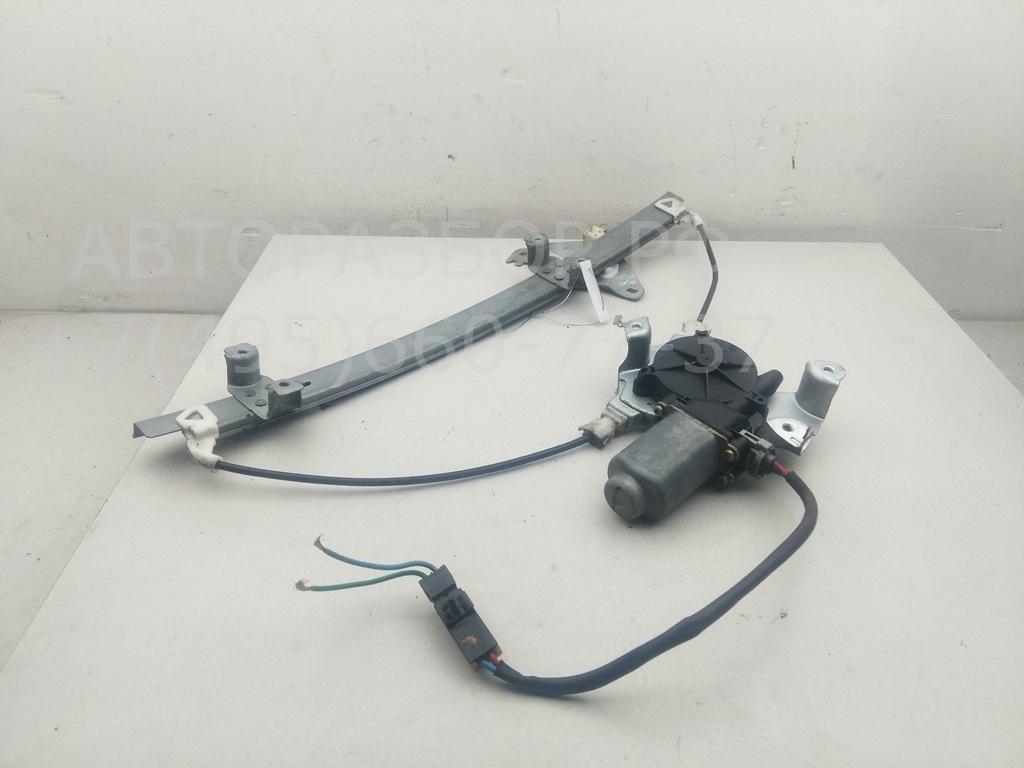 Стеклоподъемник электр. передний правый