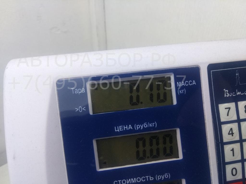 Насос омывателя