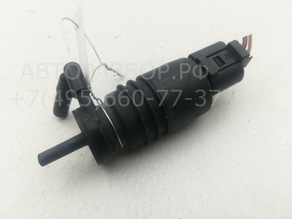 Насос омывателя