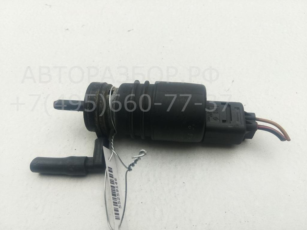 Насос омывателя