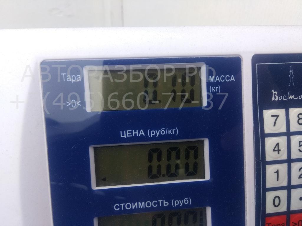 Кронштейн фар правый