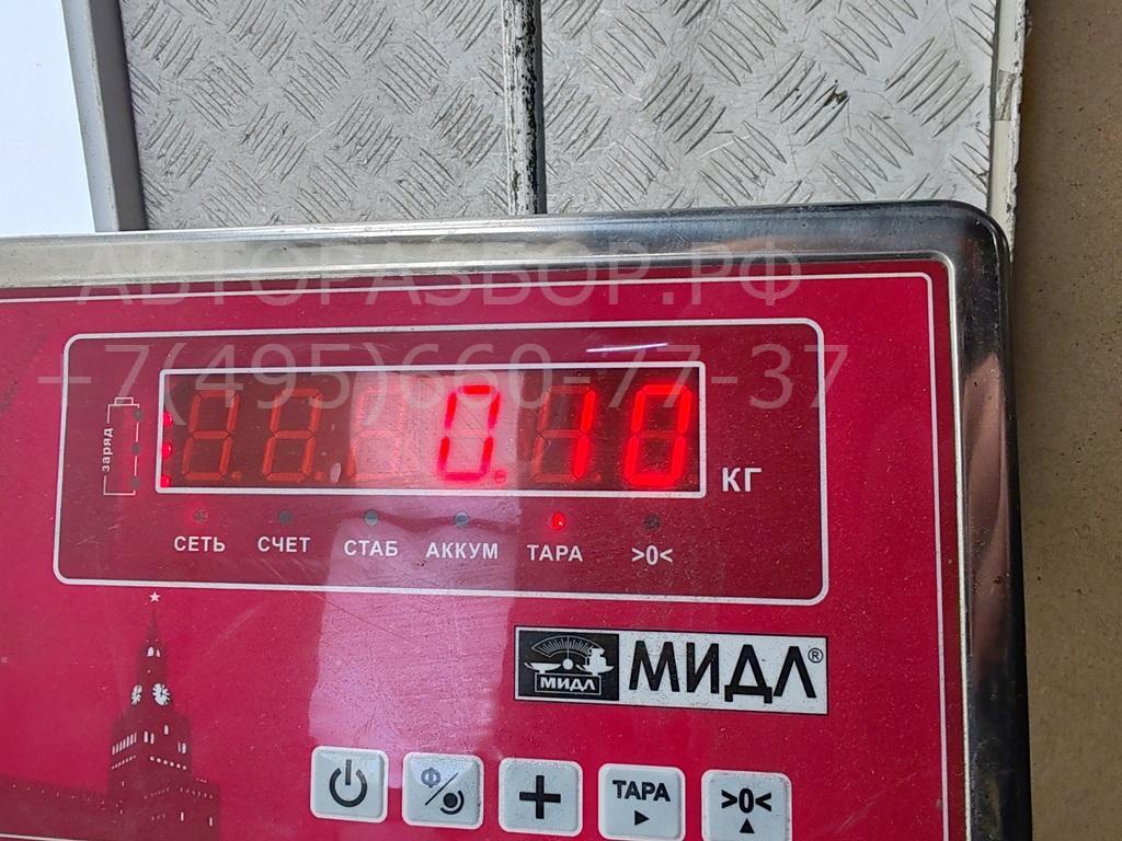 Блок открывания багажника