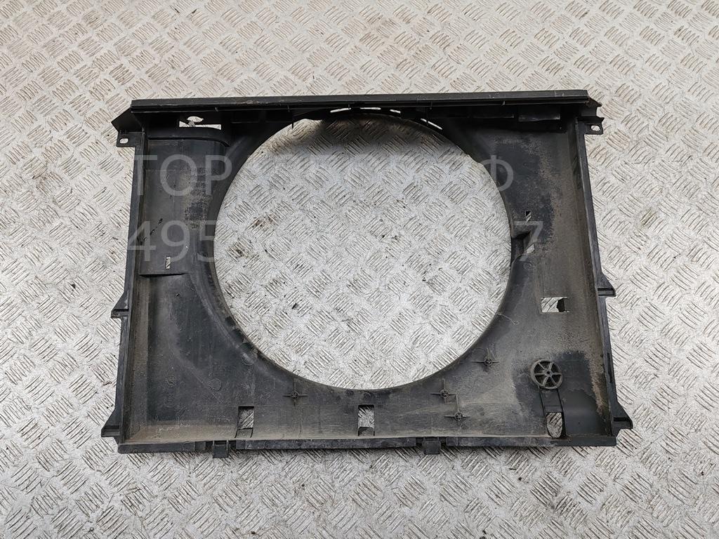 Диффузор вентилятора