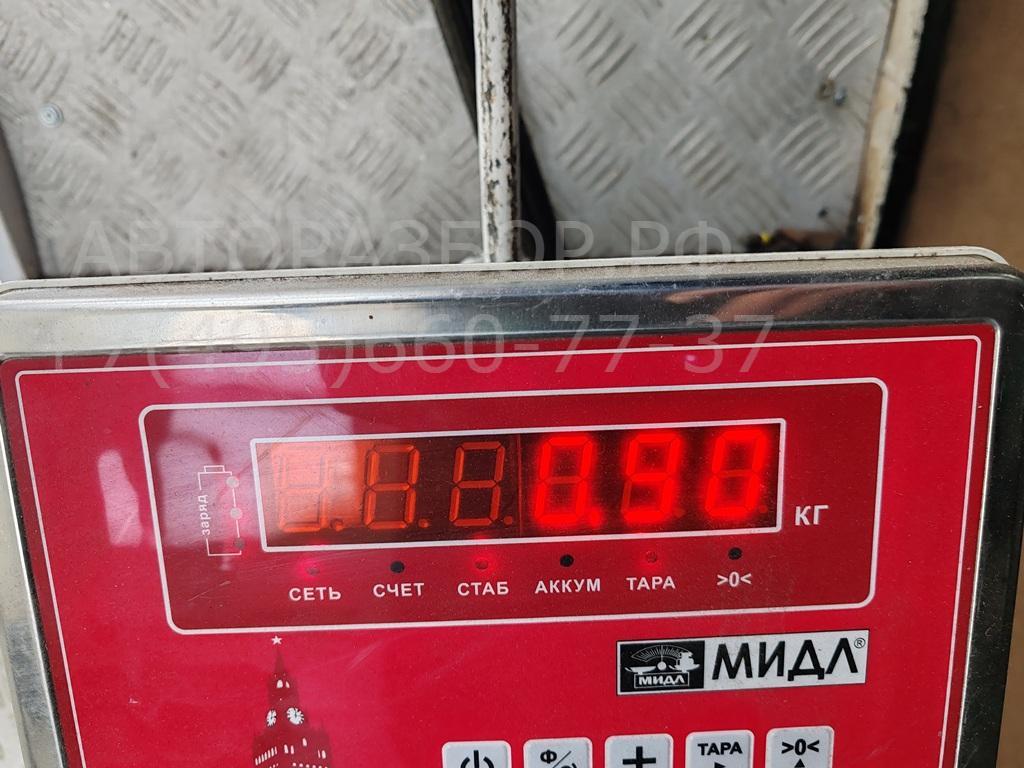 Диффузор вентилятора