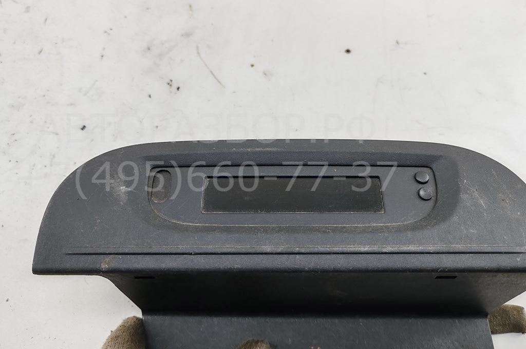 Дисплей информационный