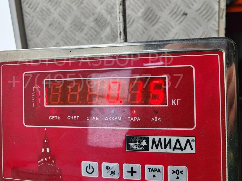 Поводок стеклоочистителя заднего