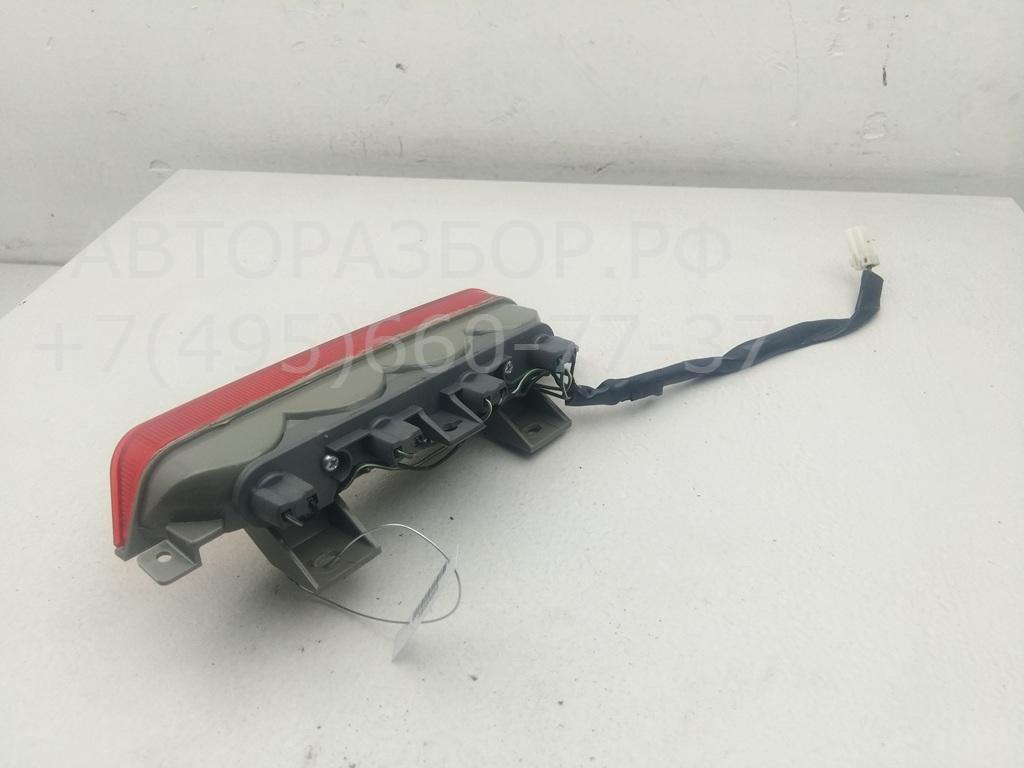 Фонарь задний (стоп сигнал)