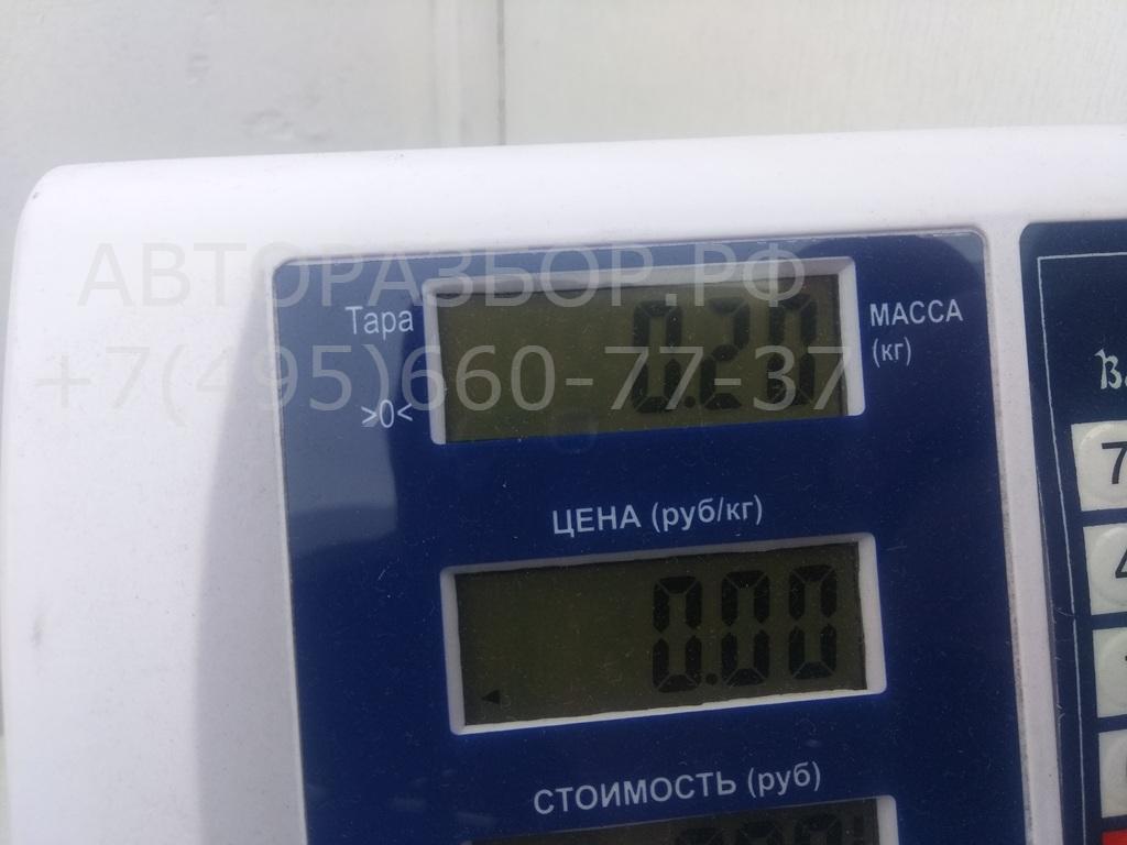 Фонарь задний (стоп сигнал)